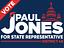 Image of Paul Jones